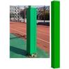 Generic Cuscinetto di protezione per pali per garage, palestra e parco giochi, design sicuro adatto per pallacanestro rotondo e pali in metallo per sicurezza e stabilità