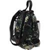 FewNvWa Borsa Portapallone Borsa Spalla Custodia Pallone Resistente Oxford PVC Impermeabile Antistrappo Trasportabile Adatta a Scuola Allenamento Eventi