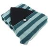 Fonowx Copri Tavola da Surf, Organizer, Realizzato in Poliestere Spesso con Protezione per La Punta E Chiusura Regolabile con Coulisse, Pa, 5.1ft