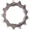 Yhenlovtt Sistemi a 8 o 9 o 10 o 11 velocità 11 oltre 12/13t Cog con denti stretti Blueprint Compatibile con bici da strada e mountain bike in acciaio per bicicletta per ruota libera (9S 13T)
