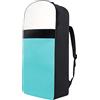 FewNvWa Zaino per Paddleboard (Solo Zaino) - Borsa da Viaggio per Paddleboard con Spallacci Regolabili