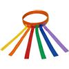 Bbajszx Elasticità Attrezzatura da Gioco per Coda Cintura Elastica Accessorio per inseguimento Intrattenimento Gruppo all ' Aperto Accessorio per Attrezzatura per Allenamento Cattura