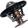 AYZLGAA for Volvo Penta Diesel Ad30a Ad40b Tamd40a 875787 824200 1544297 273951 467014 7467014 3831425 Kit termostato 76°c/169°f