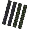 GALPADA Coperture Antiscivolo 4 Pezzi in Spugna per Pagaia da Kayak Protezione Facile da Usare Buona Texture Accessori per Kayak