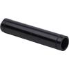 Yhenlovtt Adattatore per asse passante F da 20 mm a 15 mm per convert mountain bike da 15 mm compatibile con forcelle in alluminio da 100 mm/110 mm per avere mozzo da 20 mm (100 mm)