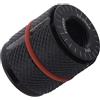 QSTDGVPW Tappo per Forcella della Serie Sterzo della Bicicletta, Facile da Installare, Ad Alta Resistenza, per Forcella Anteriore da 28,6 Mm.