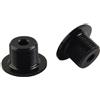 Yhenlovtt Alluminio Pcs Ebike Manovella Vite Filettatura Lunghezza Binaria Lega per Bicicletta Bolt Compatibile M500//m420/m820 Mid Motor M15x075 per 145mm