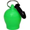 Aymzbd Copertura Bocchino Regolatore Snorkel in Silicone Alimentare Facilmente Estraibile l'Ingresso dello Sporco Accessorio Regolatore Adatto Ad