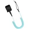 Generico Corda Da Wakesurf - Galleggiante Portatile Ad Alta Resistenza Retrattile,Corda Da Traino Surfboard,Per Sci Nautico, Wakeboard, Kneeboard, Surf, Barca, Sport Acquatici E Mare