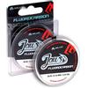 Mikado Jaws Fluorocarbon 50 M 0.160 mm