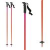 Atomic Unisex - Alpine Pole, Red Tension, 125