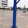 Generic Copertura per canestro da basket per esterni, per l'inverno, imbottitura per palo avvolgente per garage, cantina, parco giochi, protezione per pali rotondi