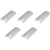 Fahoujs Clip per Paddle Migliora la Sensazione e Controllo della Palla Migliore precisione Adatto per Paddle Principianti esperti Clip per Peso
