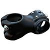 Yhenlovtt Lega compatibile per stelo della bicicletta 318 mm x 50 mm per montagna e avere Y 286 mm Forcelle in alluminio da strada 3 gradi Riser Layout per bambini e bici
