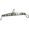 KiBcsLic LAT Pulldown Arm Shoulder Muscle Doppio a Singolo D