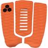 PENCHEAK Cuscinetto di trazione per sport acquatici in 3 colori, realizzato in robusto EVA per un uso prolungato, impugnatura adesiva, antiscivolo, sottile