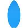KiBcsLic Skimboard - Attrezzatura Versatile per Sport Acquatici, Giocattolo Leggero da Spiaggia per
