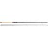 Prologic C-Series SC 12 / 3,60 m 3,5 lbs - Canna da pesca alla carpa in sughero, 2 pezzi