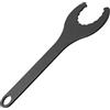 Yhenlovtt Hollowtech II - Chiave a gomito da 21 cm per la parte inferiore per installare il dispositivo, staffa di ferro per bicicletta, strumento di manutenzione, compatibile con Bb Extern