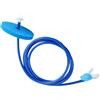 Generico Respiratore Per Snorkeling - Respiratore Subacqueo Portatile Universale Full Dry,Tubo di Respirazione Subacquea, Boccaglio Snorkeling per Donne e Uomini Adulti,Per Famiglie Amici Donne Uomini Fidanzat