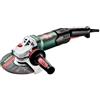 metabo AMOLADORA RATTAIL (EMPUÑADURA EXTRA LARGA) CONTRA FATIGA - WE 19-180 Quick RT_1900V