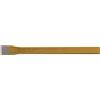 KS Tools 162.0191 Scalpello per Muratori, 27X200 mm, Ovale