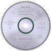 Metabo - 628226000 tagliare multi - lama di sega circolare (315 mm foro di 30 mm, 96 denti piatta/v)