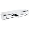 Grohe 2000 34467001 Miscelatore Termostatico per Doccia/Vasca da Bagno Serie Grotherm 2000, Vecchio Modello