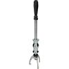 KS Tools 630.0019 Estrattore a 3bracci con estrattore a percussione,15-70mm, 65mm
