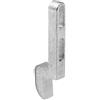 Prime-Line MP127 Screen Door Latch Strike, Medium, Adjustable (5 Pack)