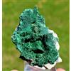 Malachite 183 Grammi - STELLE Del Congo Mine, Lubumbashi, Dr Congo