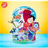 Bandai RARO ONE PIECE Isola Egg Head Ichiban Kuji 2024 Diorama Acrilico Da JPN