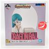 Bandai RARA DRAGONBALL Avventura Fantastica Kuji Bulma Con Figure Specchio Dal GIAPPONE