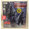 Plex TOHO Figura Limitata Yuji Sakai Godzilla 1984 Shinjuku Serie 30Cm Da JPN
