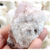 Cobalto-Calcite & Dendrites Manganese 88 Grammi - Kakanda Deposito, Dr Congo