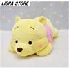 SEGA Rare Disney Winnie The Pooh Grande Peluche Bambola Pastello Color Ver. Esclusivo