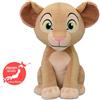 SEGA RARA Disney Il Re Leone Young Nala L Peluche 2024 Dal GIAPPONE 34cm