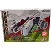 Bandai Raro S.H.Figuarts Tiger & Bunny Doppio Chaser Figura 2012 Dal Giappone 24cm