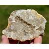 Celestite 341 Grammi - Tamerza, Governatorato Di Tozeur, Tunisia