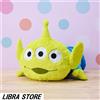 SEGA Rare Toy Story Alien Little Green Men Grande Distesa Peluche Bambola Esclusivo