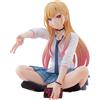 FuRyu TENITOL Figure Marin Kitagawa Noodle Stopper My Dress-Up Darling Giappone