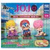Takara Tomy A.R.T.S Kata Zun Fig. JoJo's Bizarre Adventure Vol.1 Set Completo Figure Toy Capsule