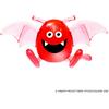 Square Enix Dragon Quest Crystal Monsters Gallery Figura Drackolyte Giappone