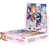 Shadowverse Evolve Principessa Connect! Re: Dive Collaboration Booster Pack TCG
