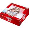 Bandai Union Arena Pacchetto Booster Il Idolmaster Lucido Colori Scatola Japan