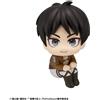 MegaHouse Figure Di Eren Yeager Attacco Dei Giganti Giappone Ufficiale