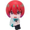 MegaHouse LookUp Figure Amate Yuzuriha (Machu) Mobile Suit Gundam GQuuuuuuX