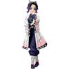 BANPRESTO Figura Shinobu Kocho Di Demon Slayer Kimetsu No Yaiba Glitter & Glamours