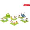 Pokémon Center Pokemon Center Original Acrylic Stand Collection Box UFFICIALE GIAPPONE