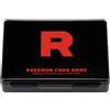 Pokemon Center Original Team Rocket Porta Monete Danno GIAPPONE UFFICIALE